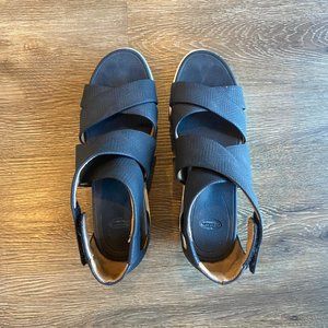 Dr. Scholl's Sheena Wedge Sandal